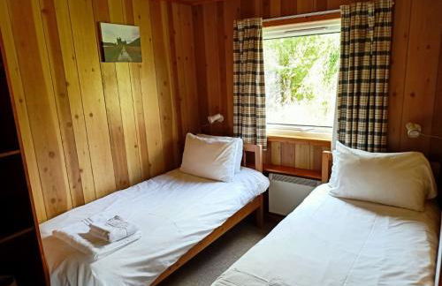 Airdeny Chalets - Foto 22