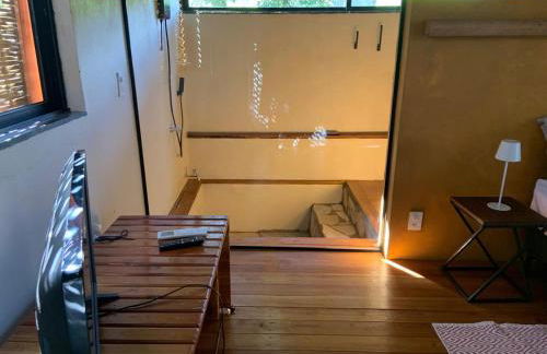 Cabana Terra frente para rio - Photo 5