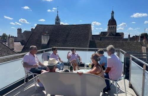Les Terrasses de Notre Dame - Foto 7