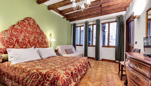 San Marco Superior Apartments by Wonderful Italy - Foto 4, Habitación