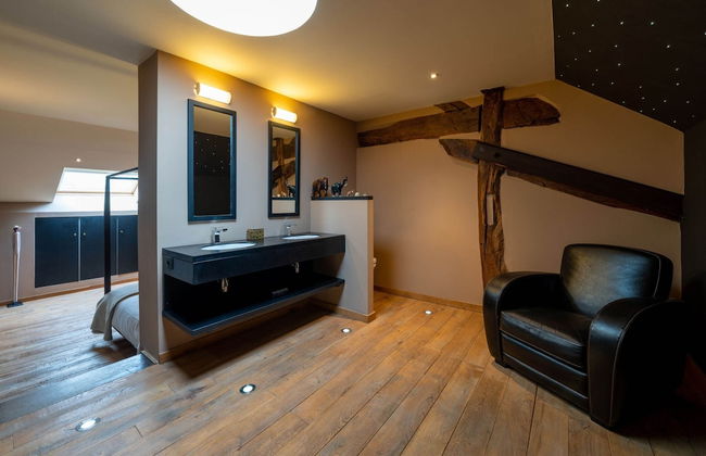 Gedinne Historic Forest Haven - Foto 38