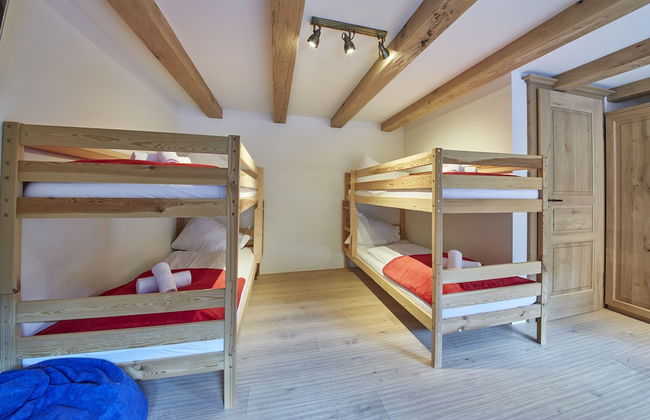 Chalet Tannenbaum - Foto 9