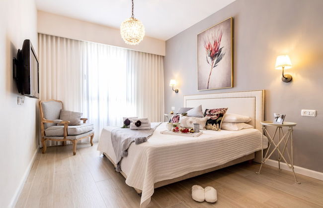 King David Court - Isrentals - Photo 11