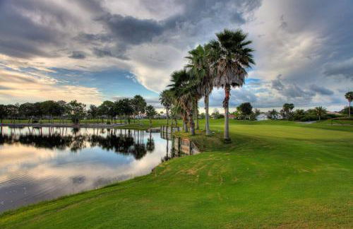 Beautiful lakefront 2BR condo in Heritage Oaks Golf and Country Club - Foto 22