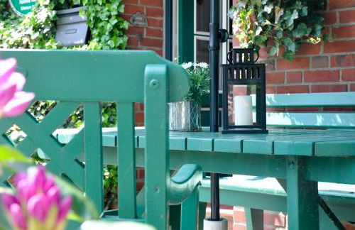 Haus am Deich - Photo 33