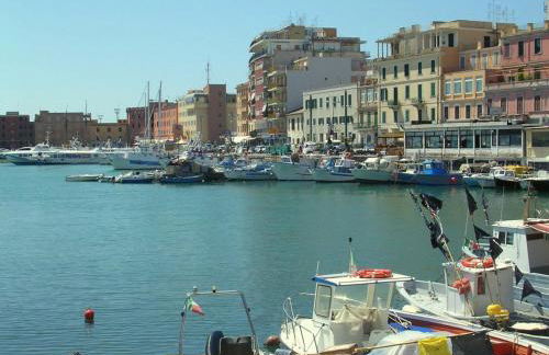 LA LOGGETTA appartamento nel cuore di Anzio - Photo 9