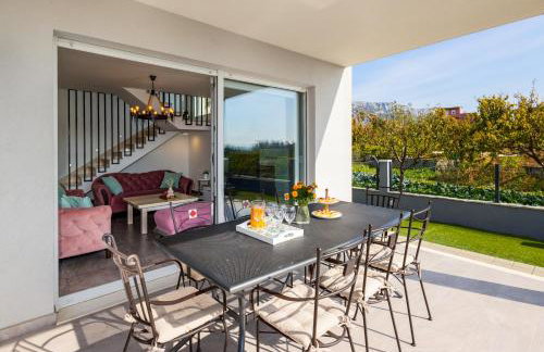 Villa Fidelissima - Foto 13