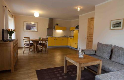 Haus Stoertebeker Appartements - Hotel Garni, Seebad Lubmin - Foto 28