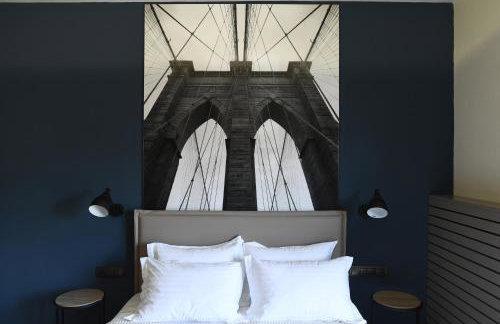 4 Seasons Luxury Apartments - Foto 25