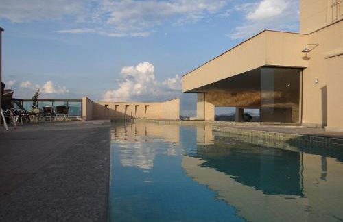 Residence Flat Prime Itaboraí - Foto 1