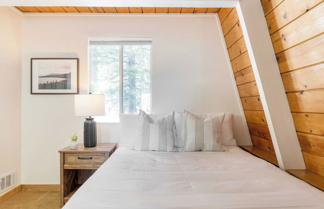 Chickaree & Chickadee Buyout by Avantstay 2 Sister Cabins - Foto 36