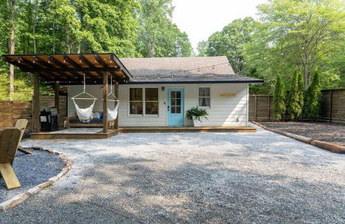 Tranquility Pond Cottage, Relax, Fish and Unwind - Foto 23