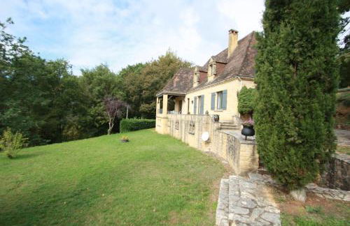 Villa Joséphine - Maison de Charme à Beynac - Foto 10