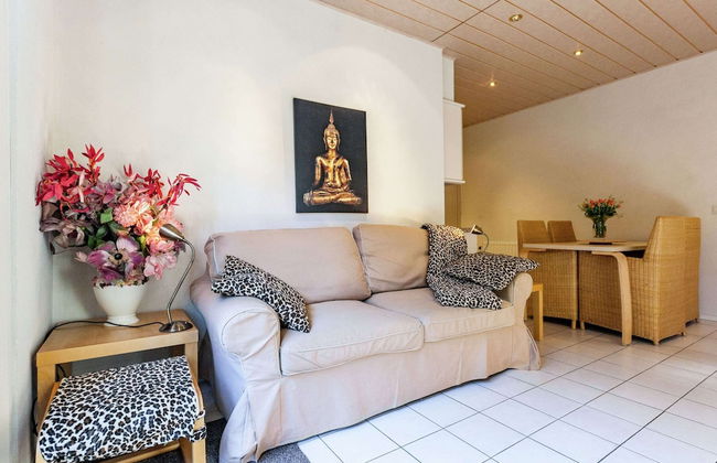 Quaint Apartment in Oostkapelle Zealand With Terrace - Photo 21