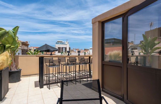 Monk Rooms - Foto 28