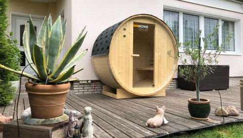 Ferienhaus am Mümmelbrook - Foto 5