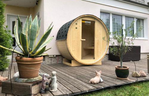 Ferienhaus am Mümmelbrook - Foto 5