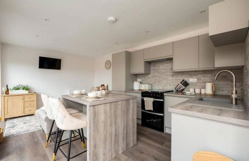 Elegant Barn Retreat with jacuzzi - Foto 4