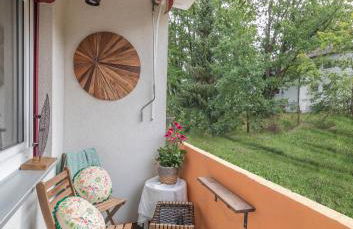 Berg Apartments - Foto 8