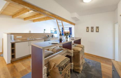 GM-Stays Wendelstein Lodge - BRIGHT Collection - Foto 62