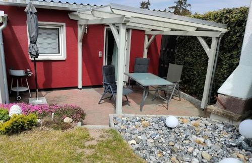 Ferienhaus "Sommerbrise" - Foto 52