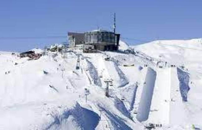 Renovated 3 Rooms Apartment in Ruschein Near Laax - Foto 22