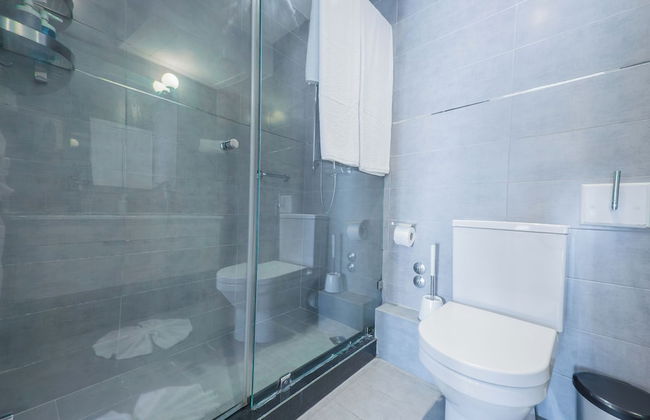 Rent Inn Suites - Foto 46