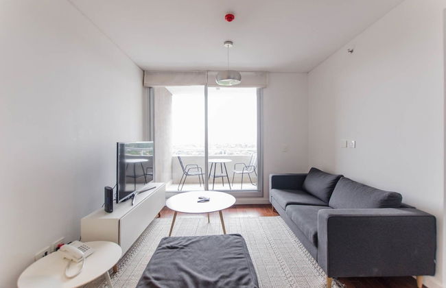 Espectacular Depto en SkyTower - Foto 14