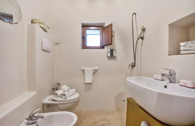 Trulli Silvana In Locorotondo - Foto 9