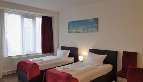 Apart-Hotel-Kick - Foto 3