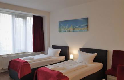 Apart-Hotel-Kick - Foto 3