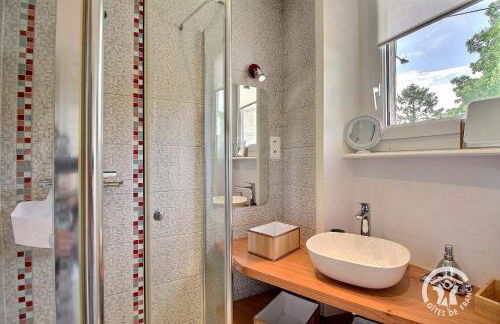 La villa de la lieue de greve - Foto 49