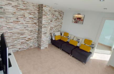 Apartamento moderno en la playa norte de Peñíscola - Foto 10