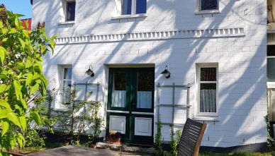 Ferienwohnungen Unter den Linden - Foto 2, Garden