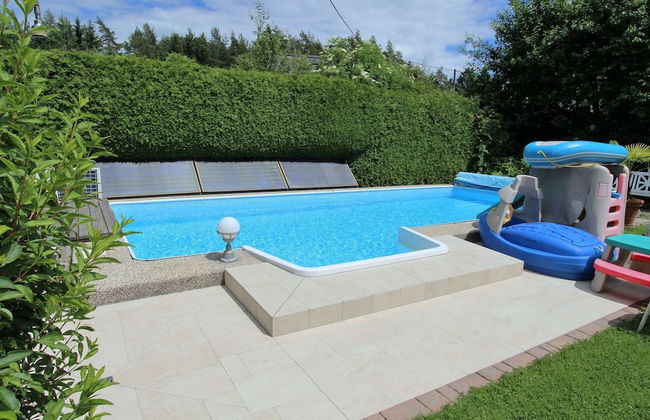 Lovely Holiday Home near Wernberg - Foto 13