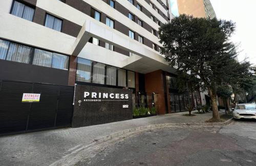 Estúdio moderno no centro próximo ao Batel - Foto 35