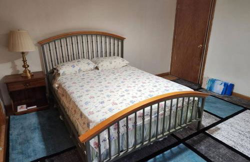 Spacious 4-bedroom home in quiet neighborhood - Foto 17