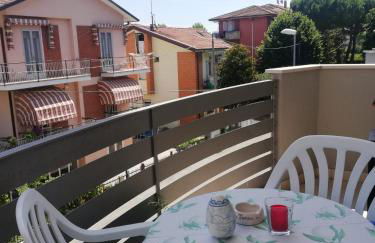 Sea House Rimini Fiera - Foto 12