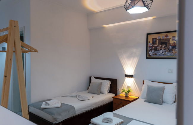 Apart Hotel Alex - Foto 62