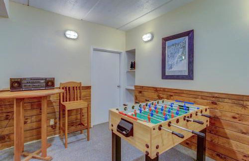 Cozy Mountainside Condo - Foto 23