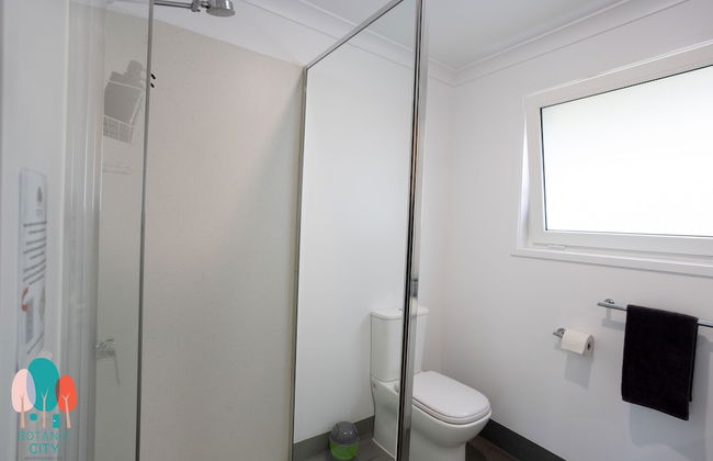 Botanic City Apartments - Foto 64