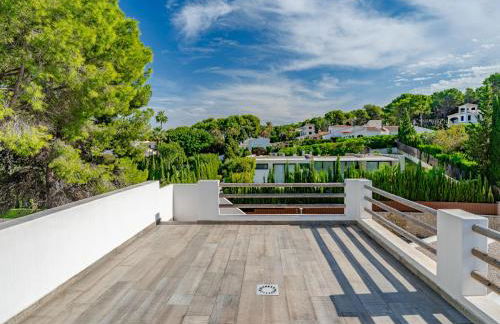 Villa Can Calablanca by Interhome - Foto 62
