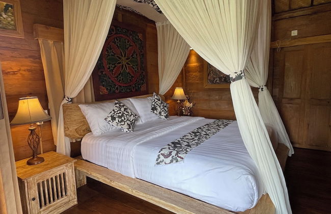 Sirya Farm House - Foto 5