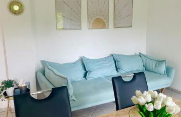 Talblick Chalet Blankenheim - Foto 13