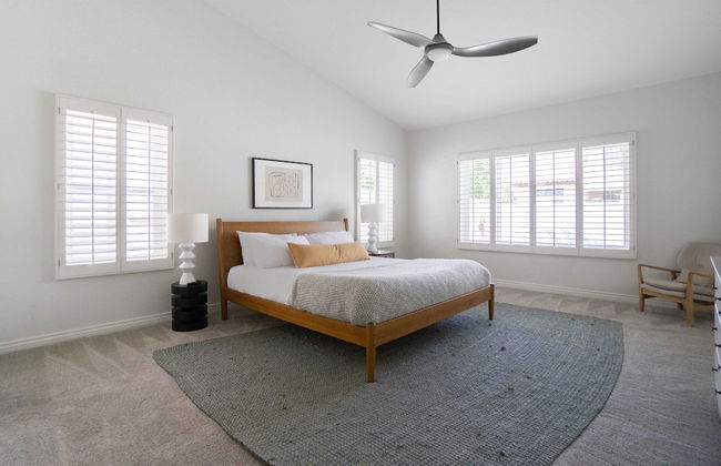 Palo Santo by Avantstay Contemporary Scottsdale Home w/ Great Outdoor Space & Pool - Foto 16