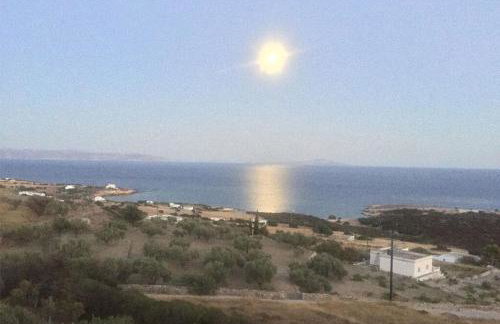 Idyllic Sea Views for 2 - Photo 13