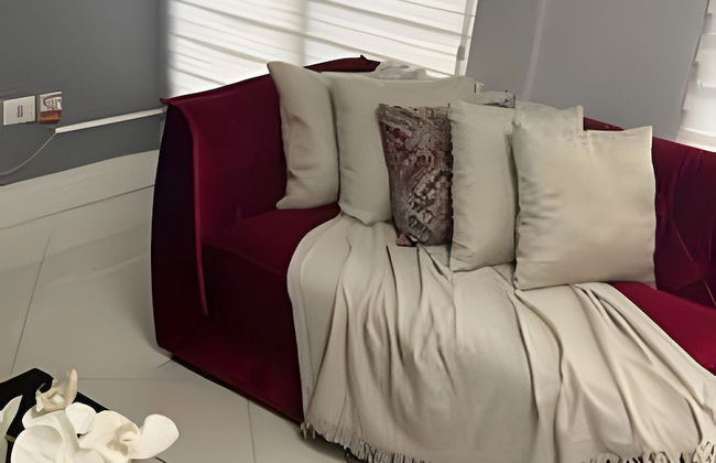 Casa com piscina 5 suites 1 quarto e AC - Photo 12