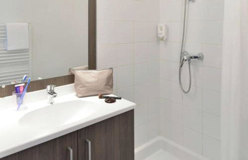Aparthotel Adagio Access Toulouse Saint Cyprien - Foto 75