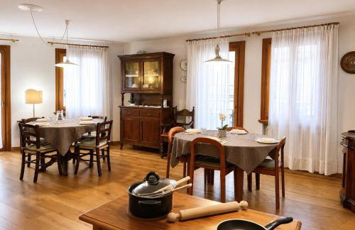 Lhousing - Ideale per Famiglie e Gruppi - Foto 18