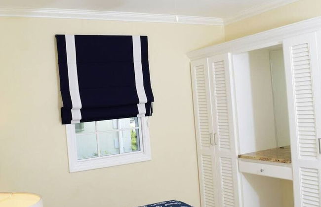 Villa Vuemont - Peaceful 3 Bedroom Villa With Pool - Foto 20